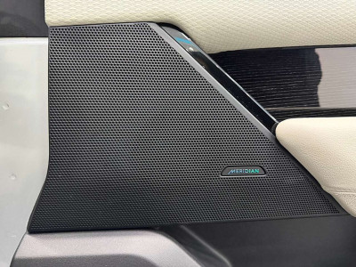 Land Rover Range Rover Velar Gebrauchtwagen