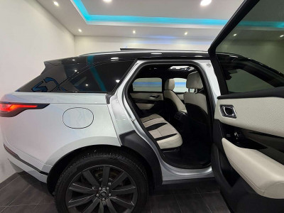 Land Rover Range Rover Velar Gebrauchtwagen