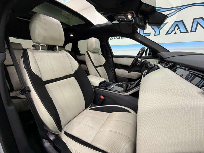 Land Rover Range Rover Velar Gebrauchtwagen