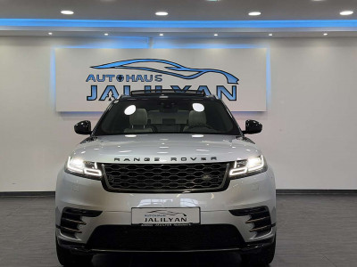 Land Rover Range Rover Velar Gebrauchtwagen
