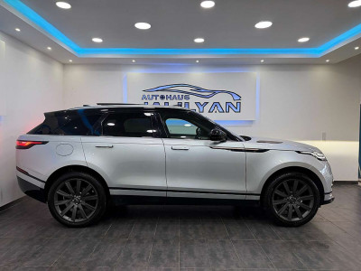 Land Rover Range Rover Velar Gebrauchtwagen