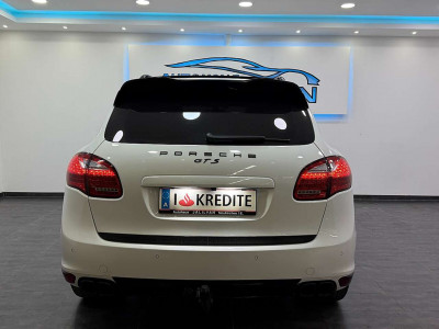 Porsche Cayenne Gebrauchtwagen