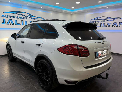 Porsche Cayenne Gebrauchtwagen