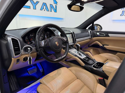 Porsche Cayenne Gebrauchtwagen