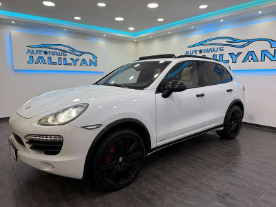 Porsche Cayenne Gebrauchtwagen