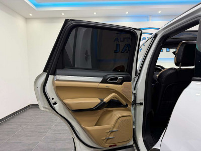 Porsche Cayenne Gebrauchtwagen