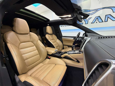 Porsche Cayenne Gebrauchtwagen