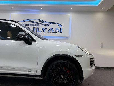 Porsche Cayenne Gebrauchtwagen
