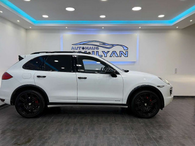 Porsche Cayenne Gebrauchtwagen