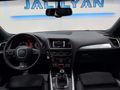 Audi Q5 Gebrauchtwagen