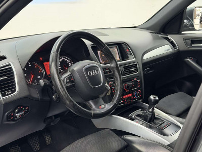 Audi Q5 Gebrauchtwagen