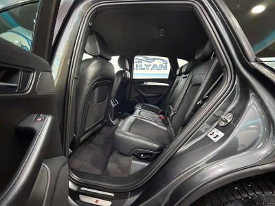 Audi Q5 Gebrauchtwagen