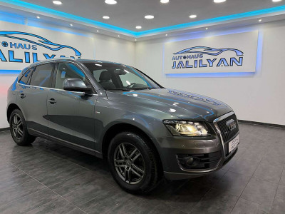 Audi Q5 Gebrauchtwagen