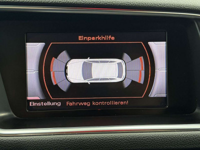 Audi Q5 Gebrauchtwagen