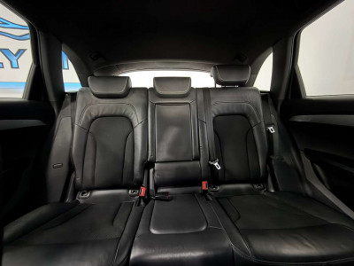 Audi Q5 Gebrauchtwagen