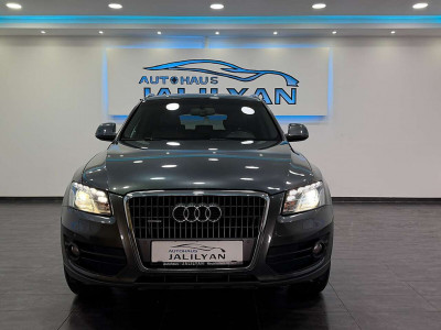 Audi Q5 Gebrauchtwagen