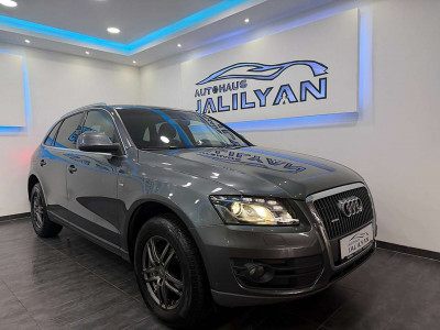 Audi Q5 Gebrauchtwagen