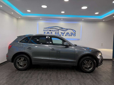 Audi Q5 Gebrauchtwagen