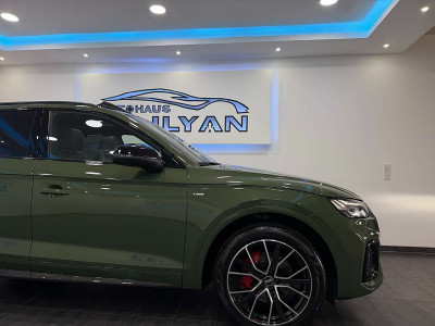 Audi Q5 Gebrauchtwagen