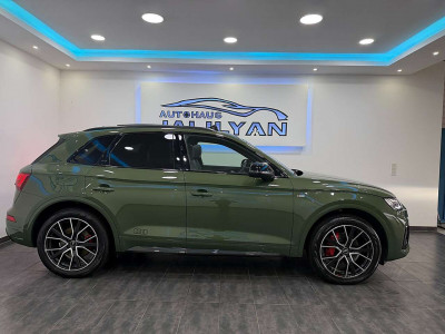 Audi Q5 Gebrauchtwagen