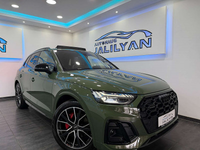 Audi Q5 Gebrauchtwagen