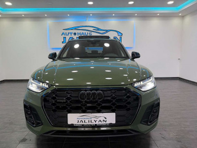 Audi Q5 Gebrauchtwagen