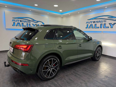 Audi Q5 Gebrauchtwagen