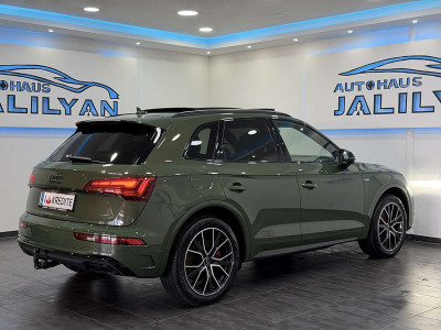 Audi Q5 Gebrauchtwagen