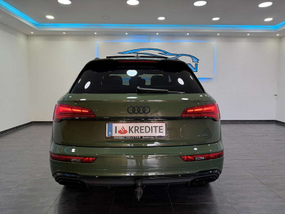Audi Q5 Gebrauchtwagen