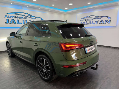 Audi Q5 Gebrauchtwagen