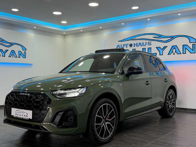 Audi Q5 Gebrauchtwagen