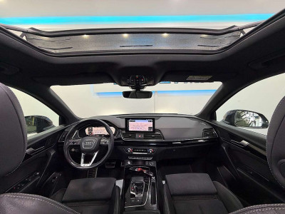 Audi Q5 Gebrauchtwagen