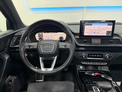 Audi Q5 Gebrauchtwagen