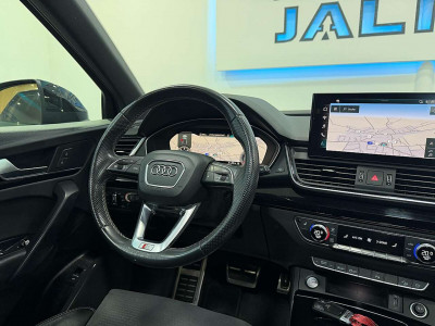 Audi Q5 Gebrauchtwagen