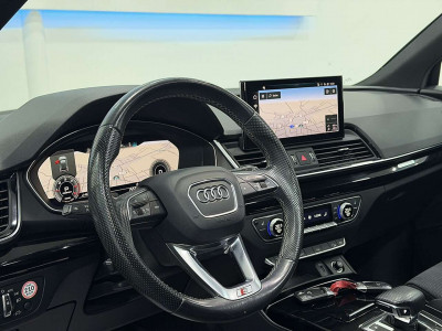 Audi Q5 Gebrauchtwagen