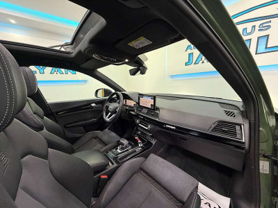 Audi Q5 Gebrauchtwagen