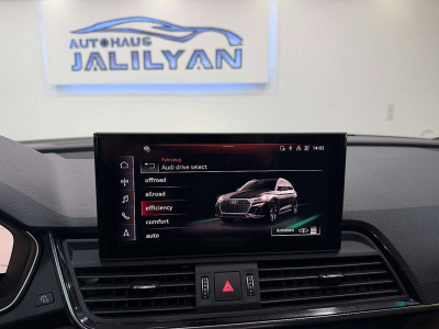 Audi Q5 Gebrauchtwagen