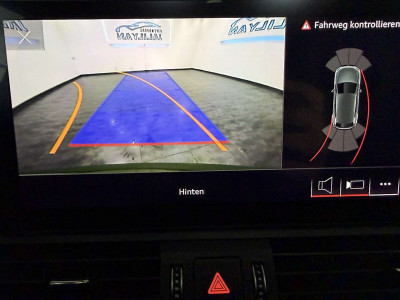 Audi Q5 Gebrauchtwagen