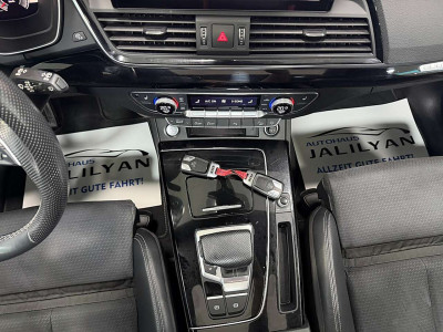 Audi Q5 Gebrauchtwagen