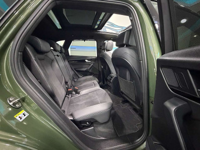 Audi Q5 Gebrauchtwagen