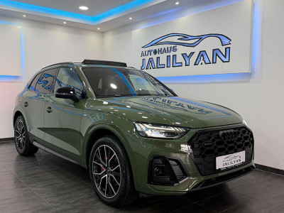 Audi Q5 Gebrauchtwagen