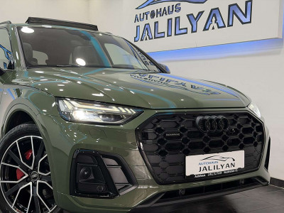 Audi Q5 Gebrauchtwagen