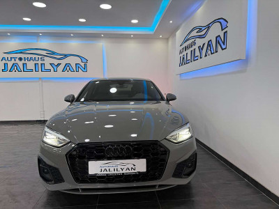 Audi A5 Gebrauchtwagen