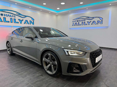 Audi A5 Gebrauchtwagen
