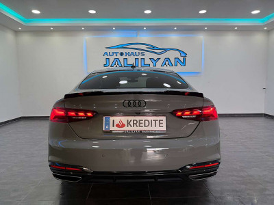 Audi A5 Gebrauchtwagen