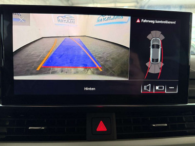 Audi A5 Gebrauchtwagen