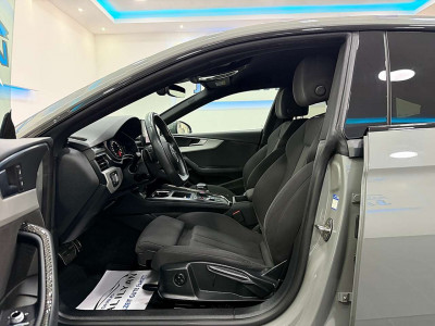 Audi A5 Gebrauchtwagen