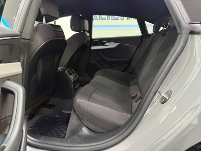 Audi A5 Gebrauchtwagen