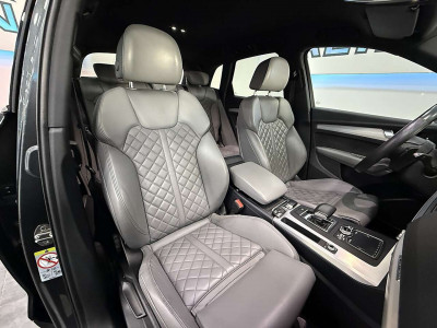 Audi Q5 Gebrauchtwagen