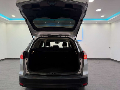 Ford Focus Gebrauchtwagen Ford Focus Gebrauchtwagen